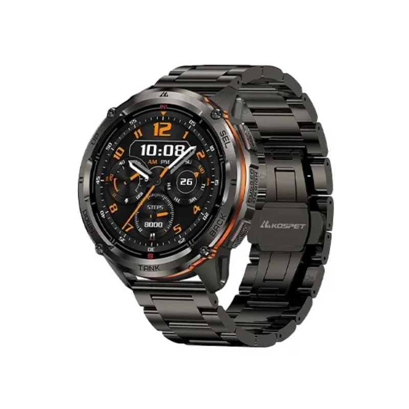 Kospet Tank T3 Ultra 2 Smart Watch - Special Edition