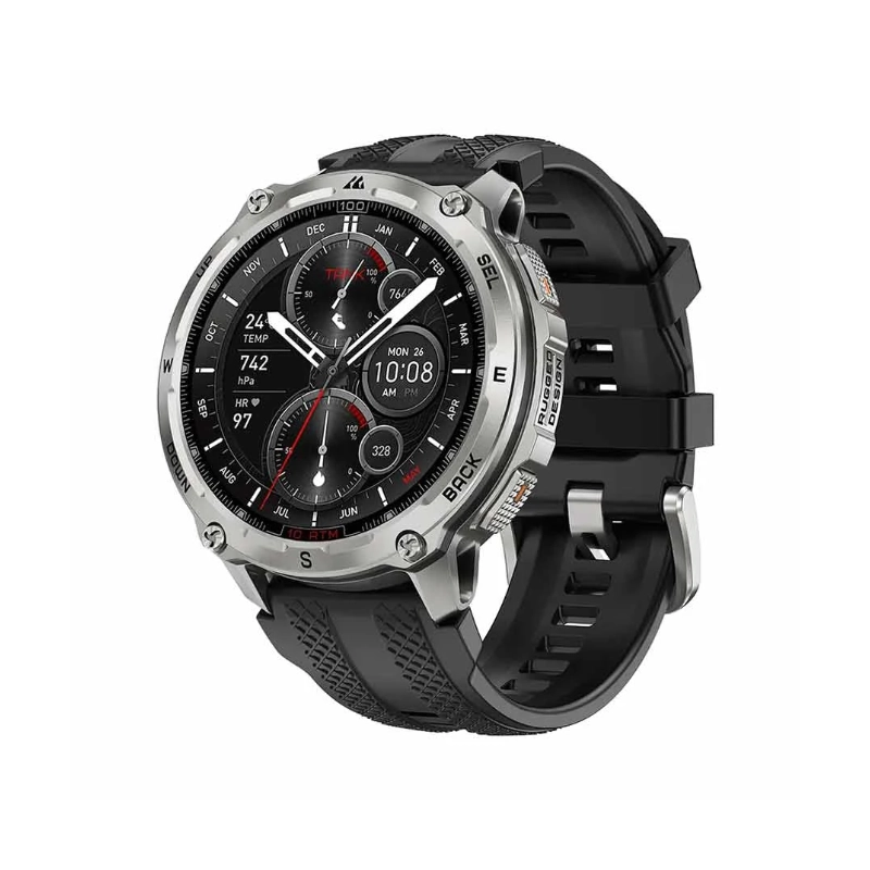 Kospet Tank T4 Rugged Smart Watch