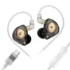 KZ EDX Pro 2 In-Ear Earphone (Type-C Version)