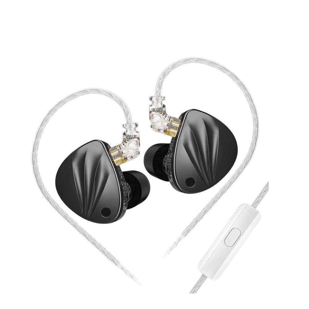 KZ Krila Wired Earphone