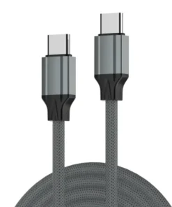 LDNIO LC442c 100W USB-C Fast Charging Cable 2M