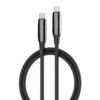 LDNIO LC922 240W USB-C to USB-C Fast Charging Cable 2M