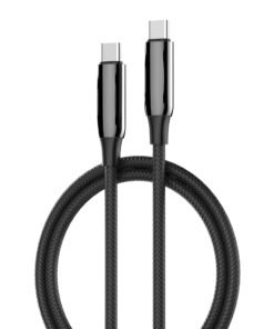 LDNIO LC922 240W USB-C to USB-C Fast Charging Cable 2M