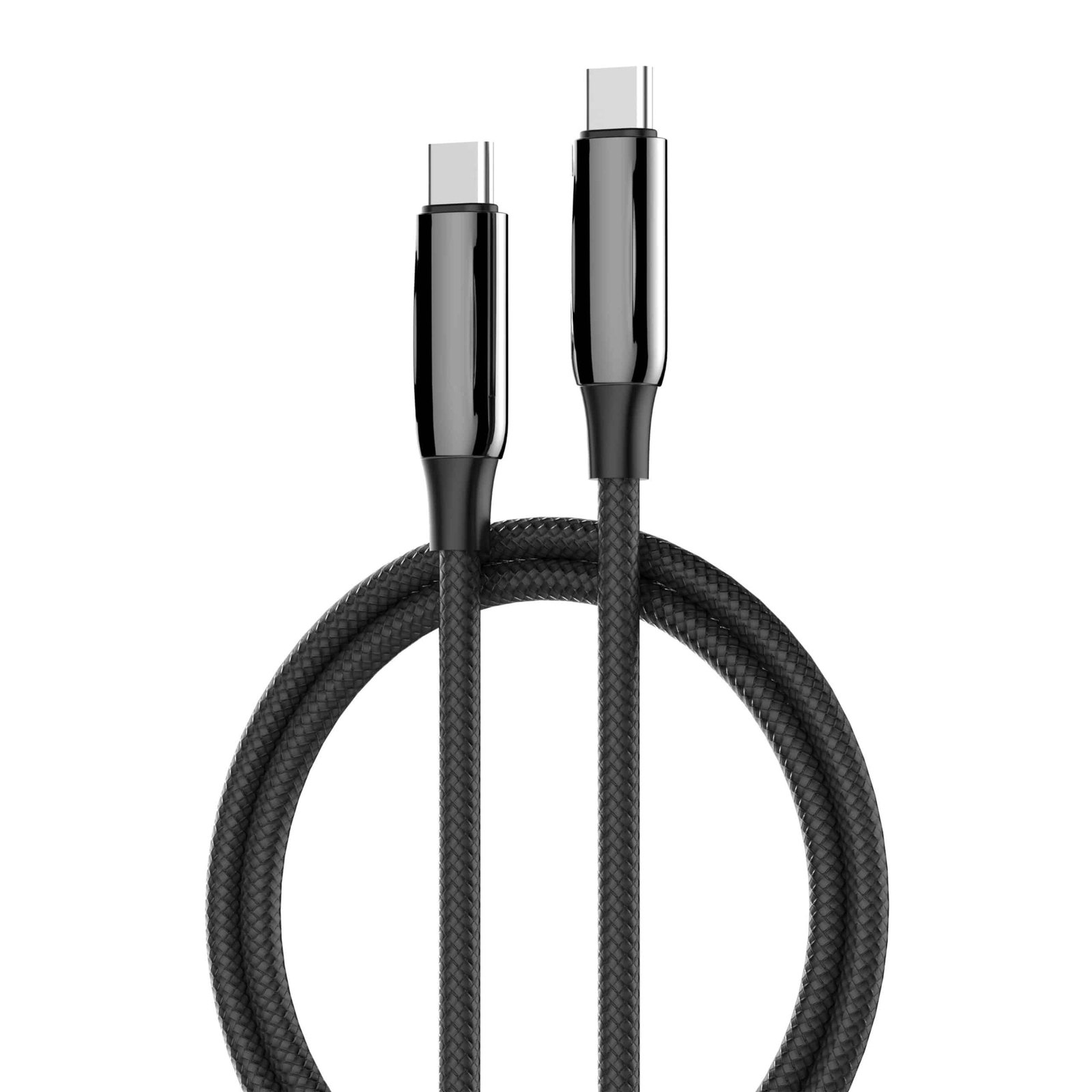 LDNIO LC922 240W USB-C to USB-C Fast Charging Cable 2M