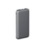 LDNIO PQ10 10000mAh Ultra Slim LED Digital Display Power Bank