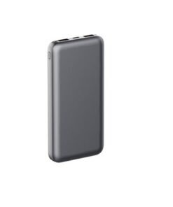 LDNIO PQ10 10000mAh Ultra Slim LED Digital Display Power Bank