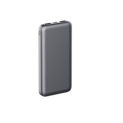 LDNIO PQ10 10000mAh Ultra Slim LED Digital Display Power Bank