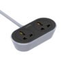 LDNIO SC2018 Universal Outlet Extension Cord (10M)