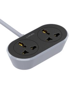 LDNIO SC2018 Universal Outlet Extension Cord (10M)