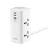 LDNIO SC4383 70W Dual PD Desktop Power Strip