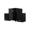 Microlab M-109BT 2.1 multimedia Bluetooth speaker with woofer and satellite speakers