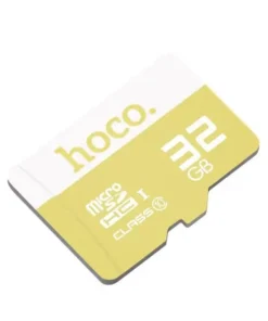 Hoco TF High-Speed Micro SD Memory Card