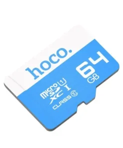 Hoco TF High-Speed Micro SD Memory Card