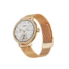 Oraimo Smart Watch (OSW-833N)- Rose Gold T-TECH