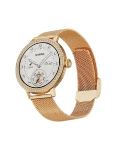 Oraimo Smart Watch (OSW-833N)- Rose Gold T-TECH