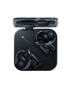 Nothing Ear (3) Earbuds with Super Mic charging case in Bangladesh