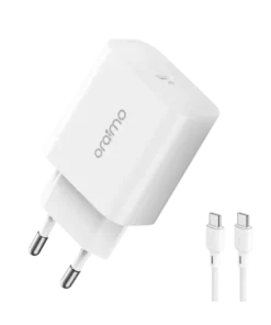 Oraimo PowerCube 20 20W Wall Charger Kit
