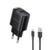 Oraimo Firefly 3 10W Wall Charger Kit