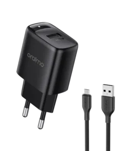 Oraimo Firefly 3 10W Wall Charger Kit