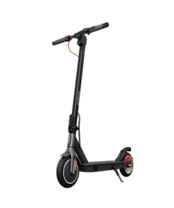 Oraimo E-Scooter 350W Motor 32km Range Electric Scooter (OH-ES209)- Black T-TECH