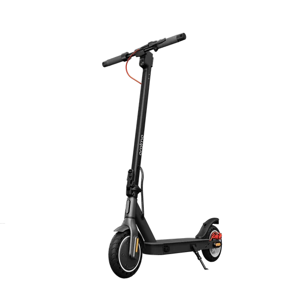 Oraimo E-Scooter 350W Motor 32km Range Electric Scooter (OH-ES209)- Black T-TECH