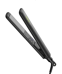 Oraimo SleekLine 2-in-1 Hair Styling Wand EU (OPC-HS2N)- Graphite Grey T-TECH