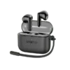 Oraimo True Wireless Earbuds (OTW-325S)- Graphite Black T-TECH