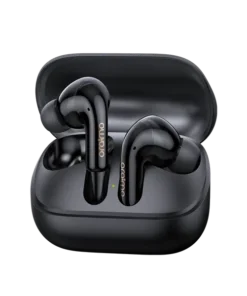 Oraimo True Wireless Earbuds (OTW-626N)- Obsidian Black T-TECH
