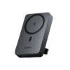 Oraimo Magsafe Wireless Charging 10000mAh 22.5W Power Bank (OPB-7102W) - Speed Black T-TECH