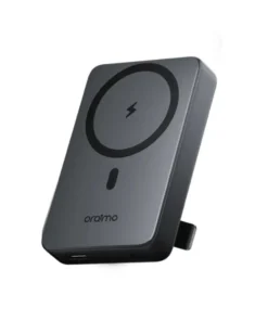 Oraimo Magsafe Wireless Charging 10000mAh 22.5W Power Bank (OPB-7102W) - Speed Black T-TECH