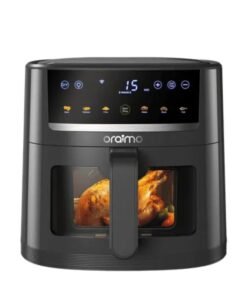 Oraimo NutriFry S1 Ultra 1500W 6L Air Fryer