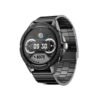 Oraimo Watch Pro NT 1.43inch AMOLED AI SmartWatch (OSW-850H)- Black T-TECH