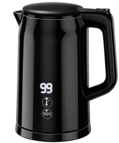 Oraimo Smart Byte Electric Kettle EU (OH-K500)- Black T-TECH