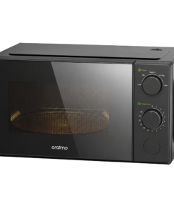 Oraimo Microwave Oven EU (OMO-221A)- Graphite Black T-TECH
