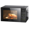 Oraimo Microwave Oven (OMO-521A)- Graphite Black T-TECH