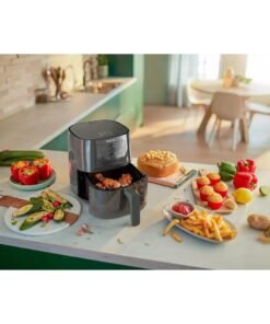 Philips HD9200 4.1 Litre Air Fryer - Image 3