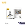 QCY DC22 Type-C to Type-C Super Fast Charging Cable