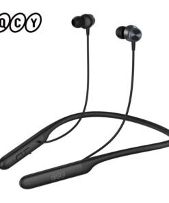 QCY C1 Magnetic Sport Wireless Neckband