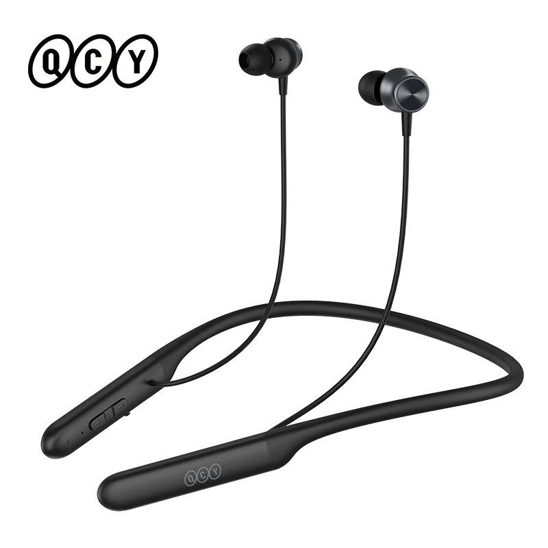 QCY C1 Magnetic Sport Wireless Neckband