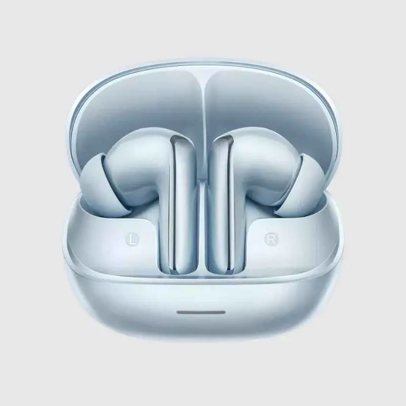 QCY MeloBuds N65 ANC TWS Earbuds - 2