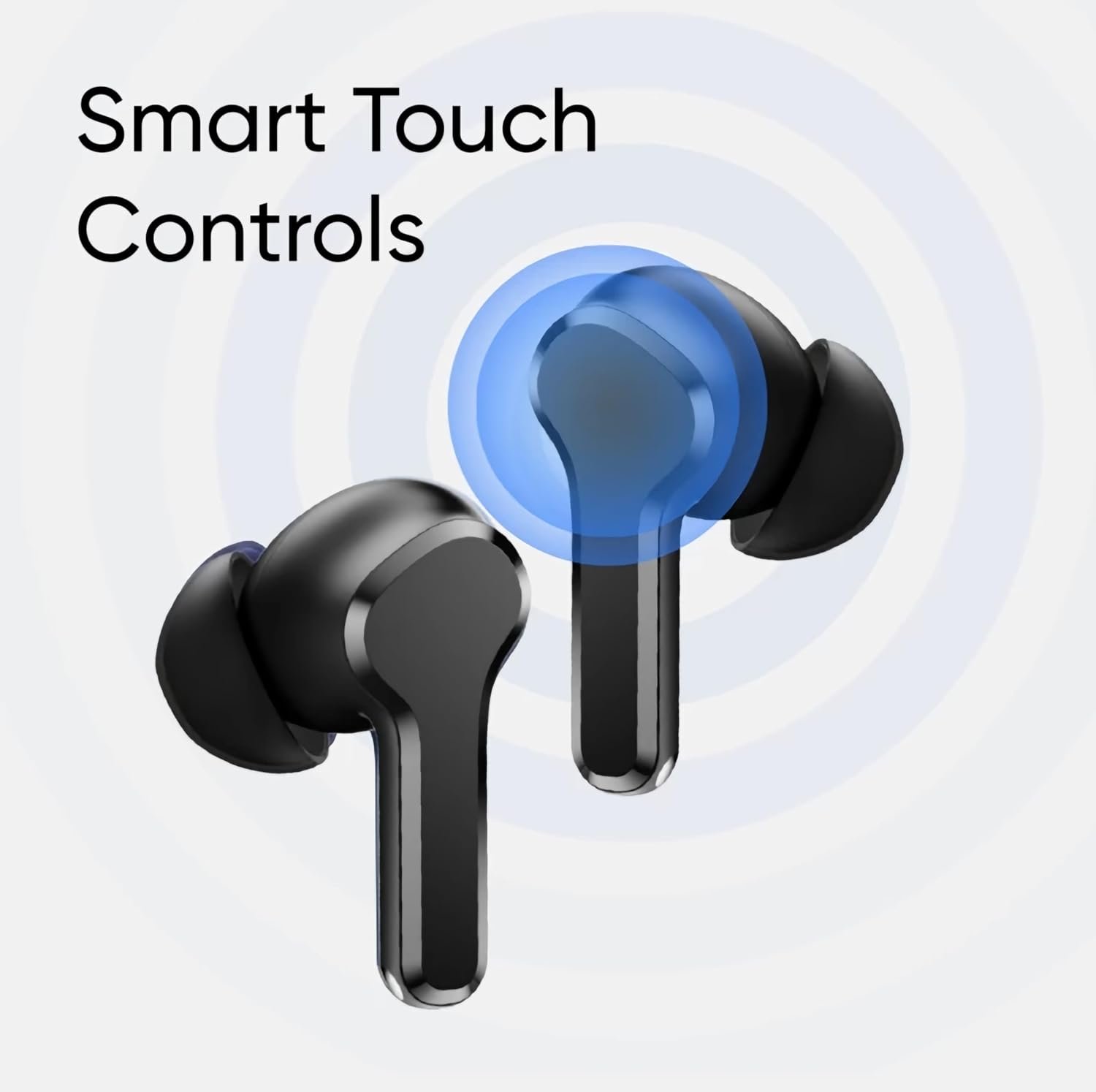 Realme Buds T110 Earbuds (1)