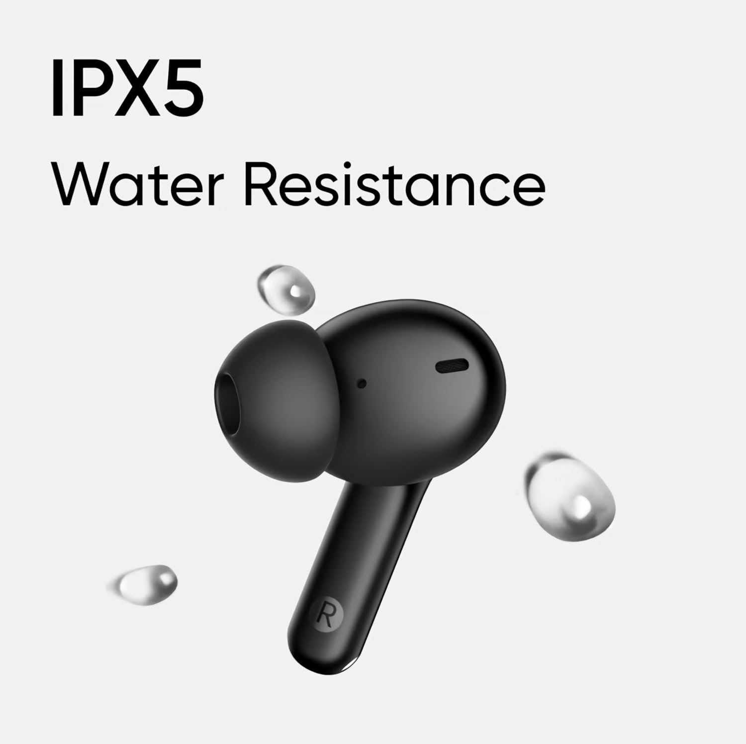 Realme Buds T110 Earbuds (1)