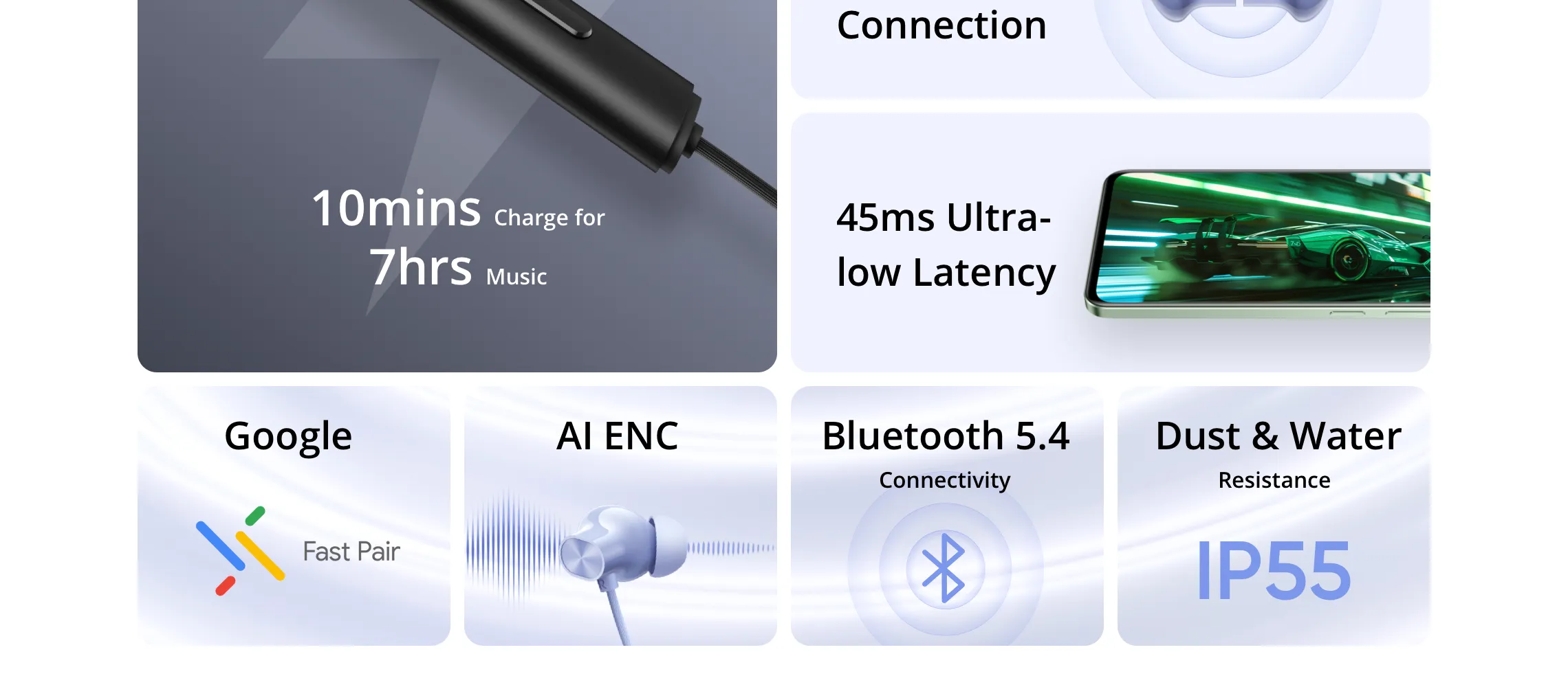 Realme Buds Wireless 3 Neo Bluetooth Neckband (1)