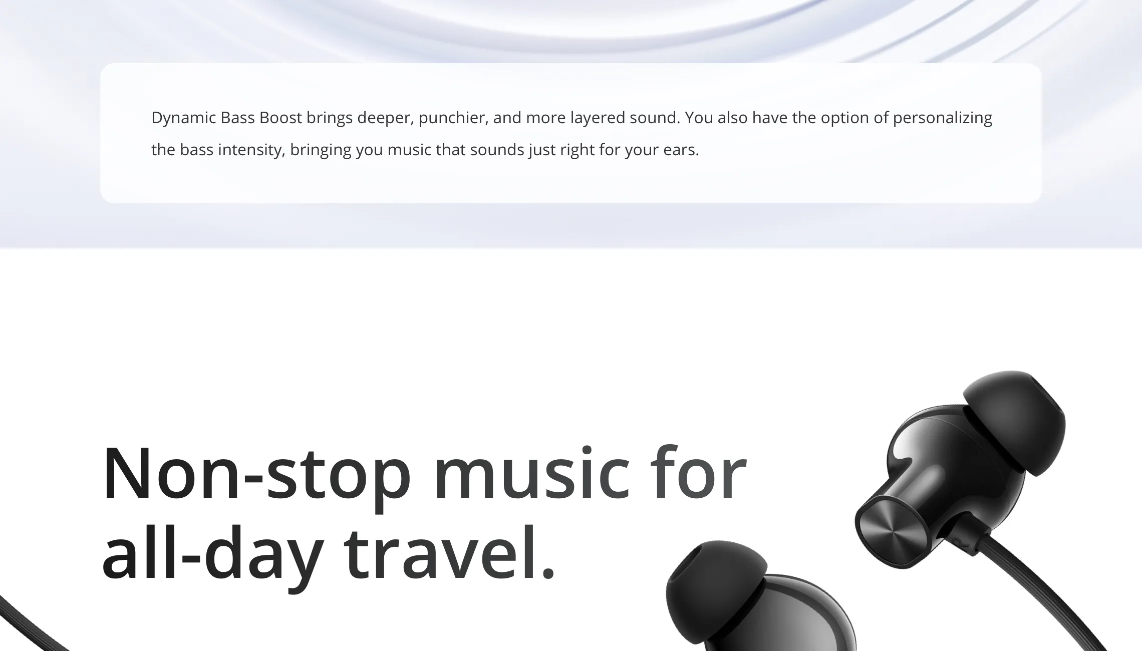 Realme Buds Wireless 3 Neo Bluetooth Neckband (1)