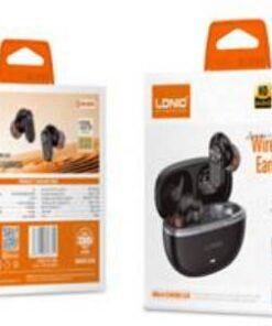 LDNIO T13 Wireless Earbuds