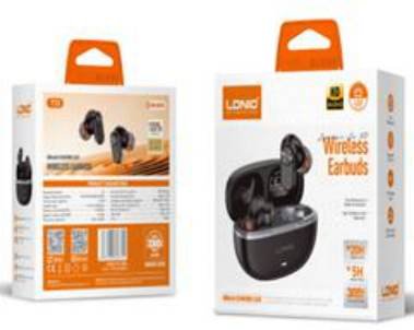 LDNIO T13 Wireless Earbuds