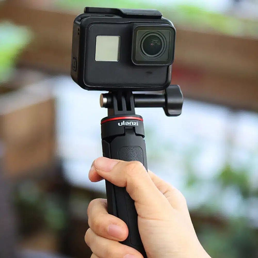 Ulanzi MT 09 Mini Portable Adjustable Desktop Tripod 5