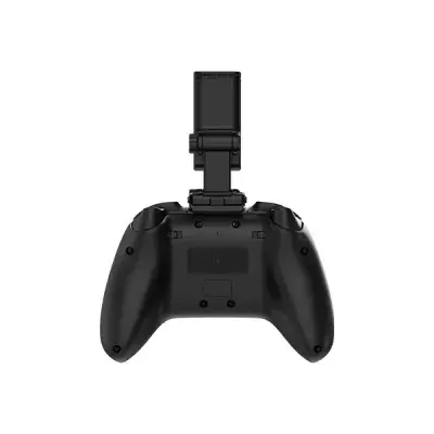Rapoo V610M wireless gaming controller with phone holder for PC and Nintendo Switch