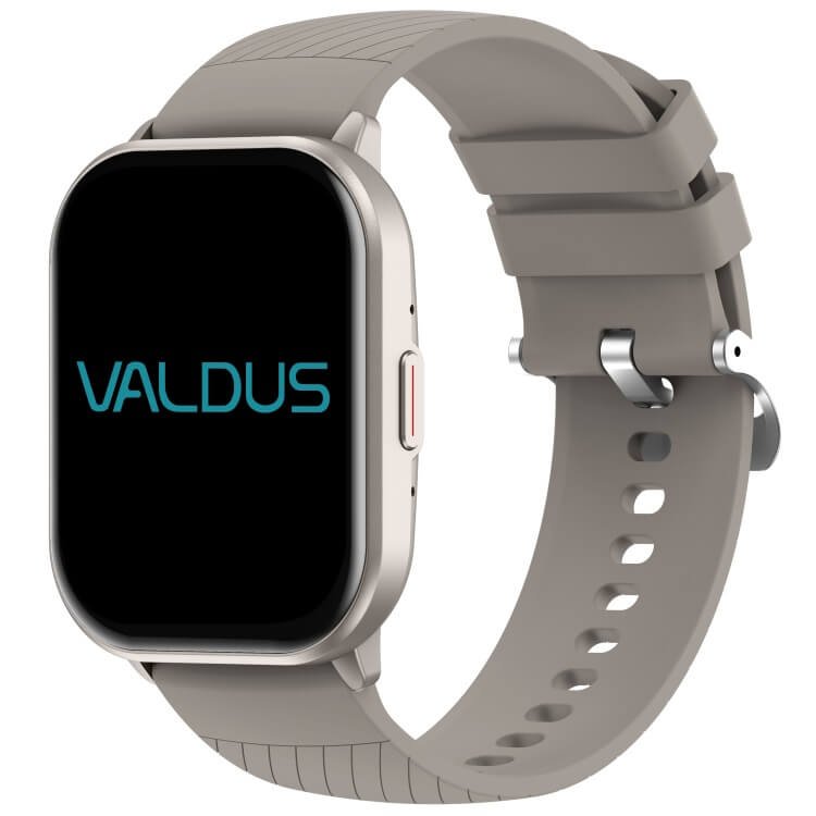 Valdus VS02 Fashion Hybrid Smart Watch
