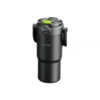 Oraimo TCUP (OH-VIT201N)- Black T-TECH